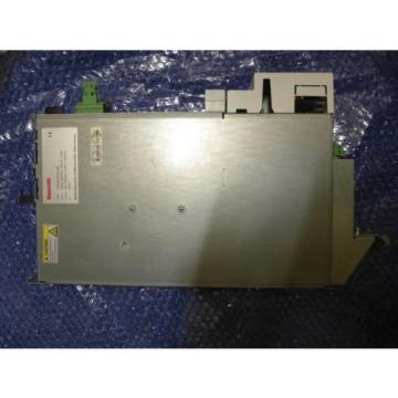 Bosch Rexroth Indramat HCS02.1E-W0028 mit Speicherkarte