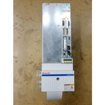 Rexroth HMS01.1N-W0150-A-07-NNNN Indra Drive M Frequenzumrichter