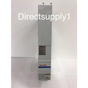 Rexroth EcoDrive DKCXX.3-040-7 Servo Drive Module DKC02.3-040-7-FW