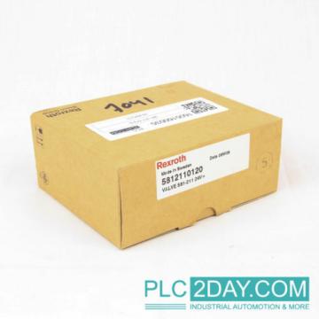 REXROTH | 581-211-012-0 | NEU | NSFP | PLC2DAY