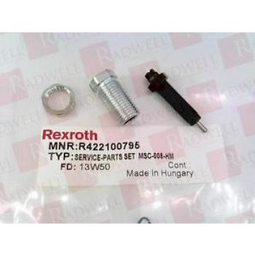 BOSCH REXROTH R422100795 RQANS1