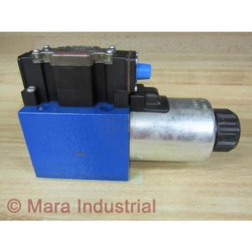 Rexroth Bosch R978909648 Valve 4WE10C40/CG24N9DK24L - New No Box