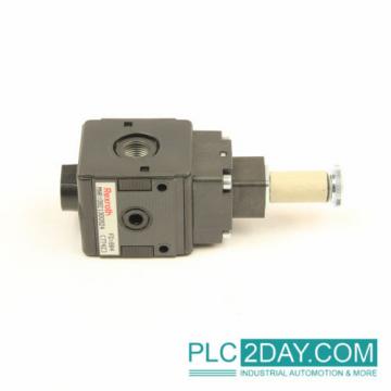 REXROTH | MNR:08211300924 | NEU | NSFP | PLC2DAY