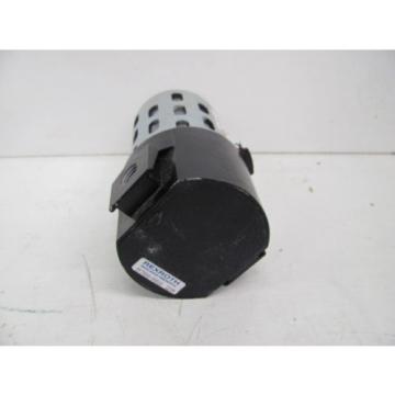 REXROTH PF7800-00010 FILTER