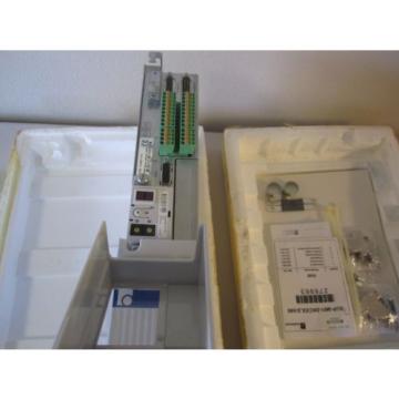 REXROTH INDRAMAT DKC01.3-040-7-FW