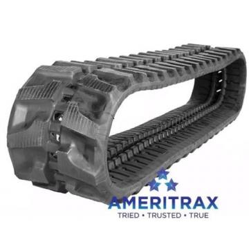 Komatsu NEEDLE ROLLER BEARING Rubber  Tracks,  PC27  MR-2  Rubber Track Size 300x52.5x80, Komatsu PC27MR-2