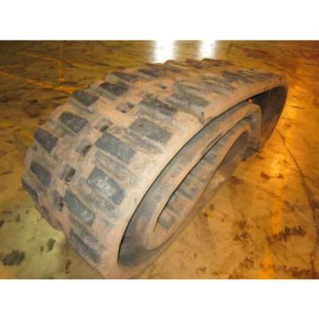 32&#034; NEEDLE ROLLER BEARING Rubber  Track  -  800x150x67-Hitachi  EG110R, Komatsu CD110R,CD110R-1 (UT5)