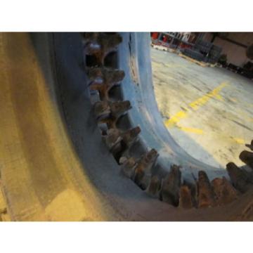 32&#034; NEEDLE ROLLER BEARING Rubber  Track  -  800x150x67-Hitachi  EG110R, Komatsu CD110R,CD110R-1 (UT5)