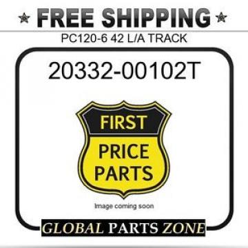 20332-00102T NEEDLE ROLLER BEARING -  PC120-6  42  L/A  TRACK  for KOMATSU