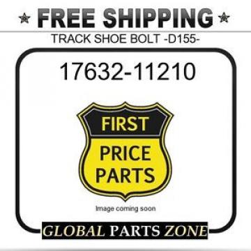 17632-11210 NEEDLE ROLLER BEARING -  TRACK  SHOE  BOLT  -D155-  for KOMATSU