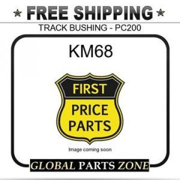 KM68 NEEDLE ROLLER BEARING -  TRACK  BUSHING  -  PC200  for KOMATSU