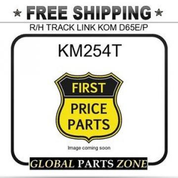 KM254T NEEDLE ROLLER BEARING -  R/H  TRACK  LINK  KOM D65E/P  for KOMATSU