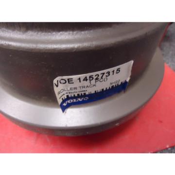 Genuine Volvo Excavator Track Roller VOE 14527315 3H22