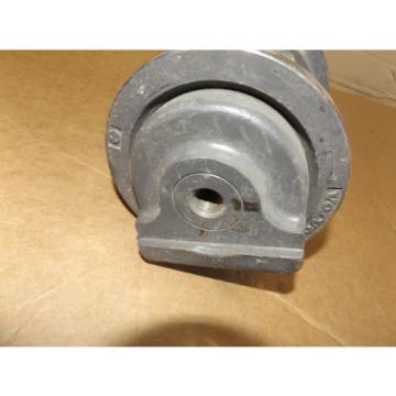 VOLVO EQUIPMENT TRACK ROLLER 14543561