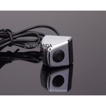 Metal Car Rear View CCD 170° angel  Camera Reverse Backup Parking for Volvo