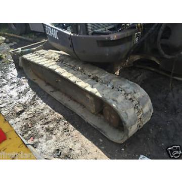 Volvo ECR48C Track Idler Only Price Inc Vat