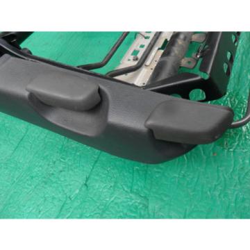 Volvo Passenger Front Seat Track Manual S70 V70 98 99 00