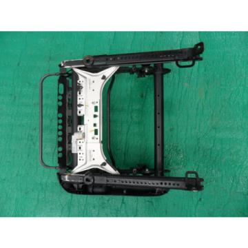 Volvo Passenger Front Seat Track Manual S70 V70 98 99 00