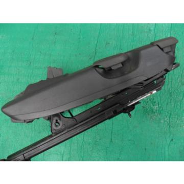 Volvo Passenger Front Seat Track Manual S70 V70 98 99 00