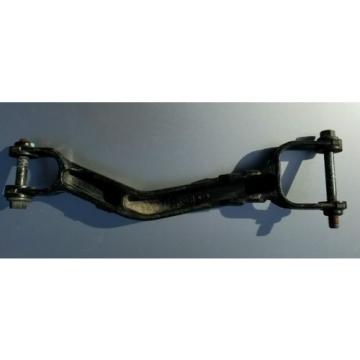 02-07 VOLVO S60R V70R S60  SEDAN Right PASSENGER REAR LOWER TRACK  CONTROL ARM