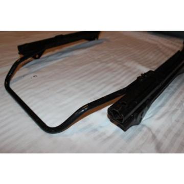 Volvo 240 Right/Passenger Side Late Style Front Seat Mount Track