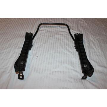 Volvo 240 Right/Passenger Side Late Style Front Seat Mount Track