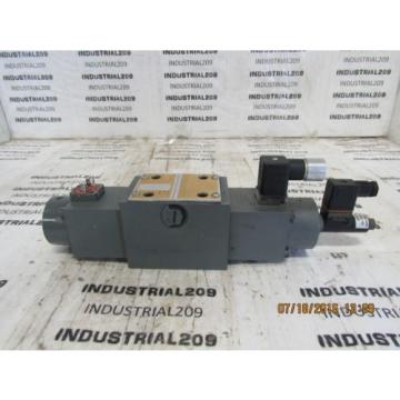 REXROTH HYDRAULIC VALVE 4WRE10E64-11/2424/M NEW