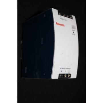 Bosch Rexroth Power Supply Netzteil 24V IndraControl VAP VAP01.1H-W23-024-010-NN