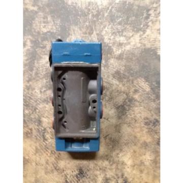 Rexroth Power Master  Valve PT-34104-8500