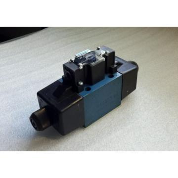 MANNESMANN REXROTH 4WE10L40/CW110N9DAL/V DIRECTIONAL VALVE NEW $699