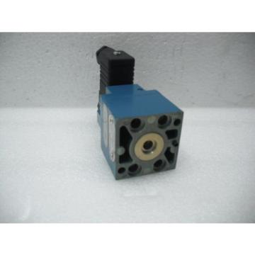 Rexroth 7291  FD 11W47 MNR 3722260220 Valve with 3420547022