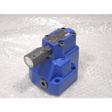 Rexroth DR 20-7-52/160XY R901080238 druckreduzierventil