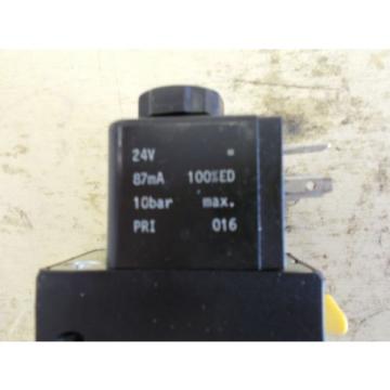 Bosch Rexroth, Valve,  CD7 Ventil