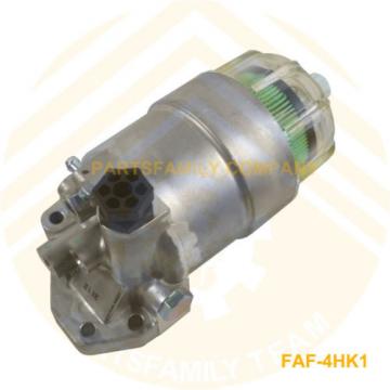 Genuine Fuel Filter for Isuzu 4HK1 AI-4HK1X Hitachi JCB Link Belt Case Excavator