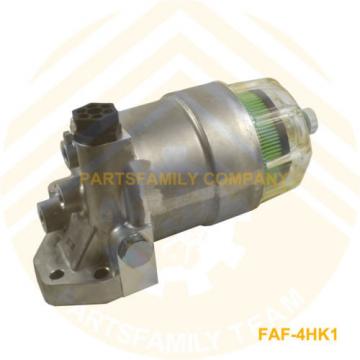 Genuine Fuel Filter for Isuzu 4HK1 AI-4HK1X Hitachi JCB Link Belt Case Excavator