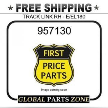 957130 - TRACK LINK RH - E/EL180  fits HITACHI