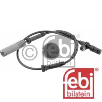 FEBI BILSTEIN ABS Sensor Raddrehzahl Vorderachse Rechts oder Links 30247