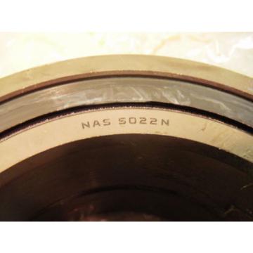 IKO NHS5022N Radial Cylindrical Roller Bearing Kobelco 2425U107D14 Made in Japan