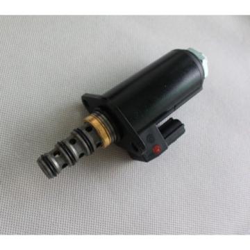 Pilot safty solenoid valve,YT35V00013F1,KWE5K-31/G24DA50 for Kobelco SK-6E,SK-8