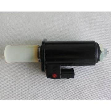 Pilot safty solenoid valve,YT35V00013F1,KWE5K-31/G24DA50 for Kobelco SK-6E,SK-8