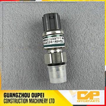 YN52S00027P1 Kobelco high pressure sensor for SK200-6,SK230-6 excavator