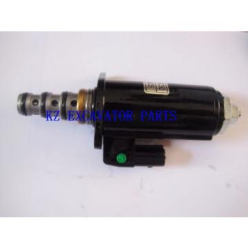 YN35V00018F1 Hydraulic Pump Solenoid Valve fits for KOBELCO SK200-3