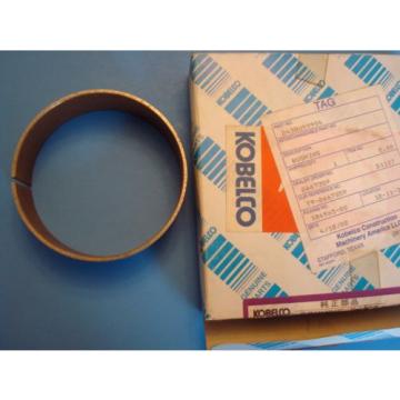 KOBELCO Bushing 2438U999S4,  Excavator;OEM