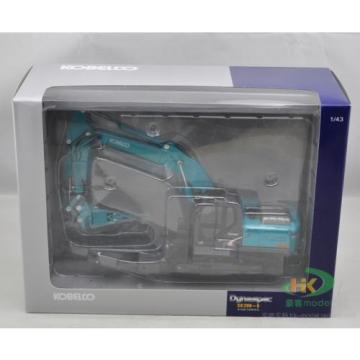 Kobelco 1:43 SK200-8 multi-function excavators model (L)