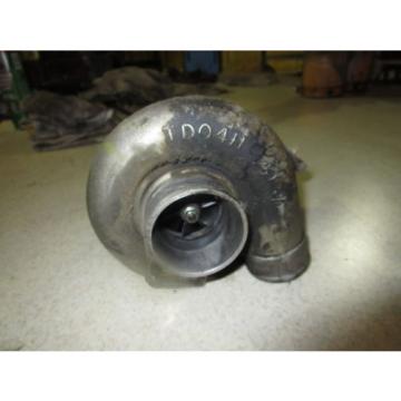 Isuzu 4BD1T Turbocharger Turbo Mitsubishi TD04HL 8943675161 Kobelco SK120-3