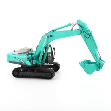 KOBELCO SK330 Hydraulic Excavators Construction machinery 1/50 Diecast Model