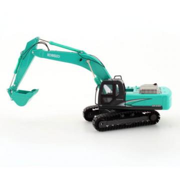 KOBELCO SK330 Hydraulic Excavators Construction machinery 1/50 Diecast Model