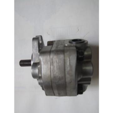 KP1009CLFSS HYDRAULIC GEAR PUMP ASSY KOBELCO SK200 SH120 SK120-3 SK120-5