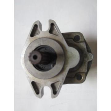 KP1009CLFSS HYDRAULIC GEAR PUMP ASSY KOBELCO SK200 SH120 SK120-3 SK120-5