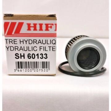 Hydraulic Filter SH 60133 for CATERPILAR  Part # 1884068